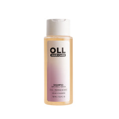 Shampoo Açai Control frizz + Brillo