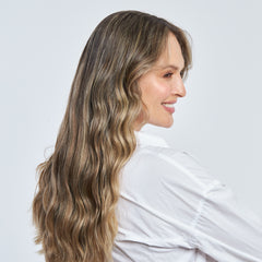 Shampoo Açai Control frizz + Brillo