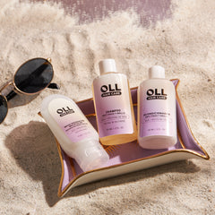 OllHair Travel Kit