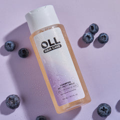 Shampoo Açai Control frizz + Brillo