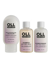 Kit de viaje OllHair