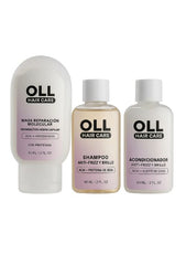 Kit de viaje OllHair
