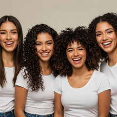 Kit Completo OllHair Care