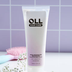 Mask Reparación Molecular